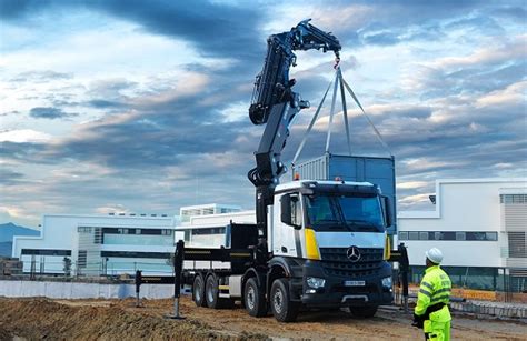 Gr A De Toneladas Hiab X Hipro Madera Gr A De Toneladas