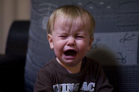 10 Ways To Tame Temper Tantrum My Little Moppet