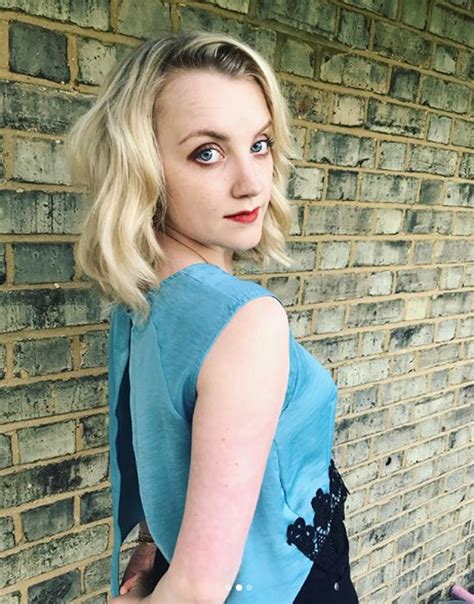 During her years at hogwarts, luna was. Recuerdas a Luna Lovegood de Harry Potter creció y es muy sexy