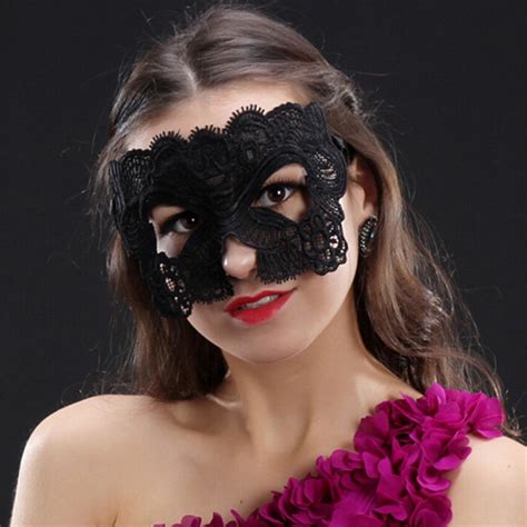 Morease Blindfold Blinder Bdsm Sm Erotic Slave Sex Toys Black Eye Mask