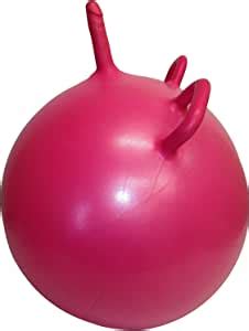 Dildo Bouncing Ball Pink Amazon Ca Health Personal Care