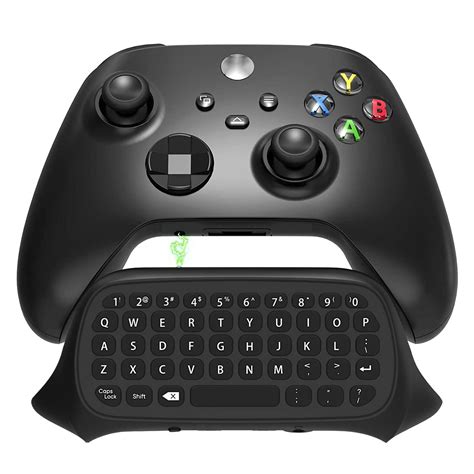 Wireless Controller Keyboards Fit For Fit For Xbox One Sx Xbox Series