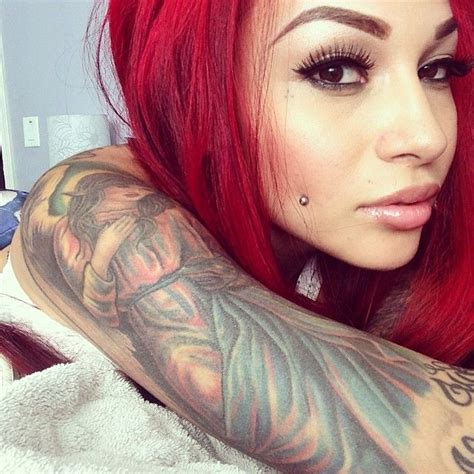 pin by dilber said on makeup and beauty doll me up love girl tattoos gorgeous hair hair beauty