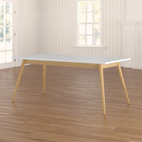 Tenzo Dot Dining Table And Reviews Uk