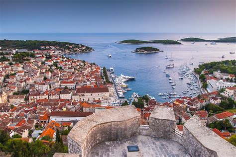 Cruises to Hvar, Croatia Port | P&O Cruises