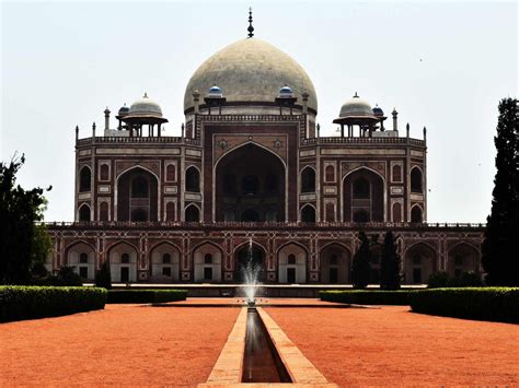 10 Famous Historical Monuments Of Medieval India Feature Articles