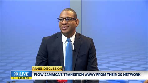 exploring flow jamaica s transition from 2g network cvm tv