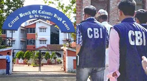 Calcutta Hc Orders Cbi Probe On Transfer Before Completion Of Five