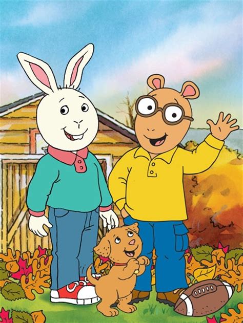Arthur Movies And Tv Shows That Gave Me Life Pinterest