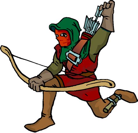 Free Archer Cliparts Download Free Archer Cliparts Png Images Free