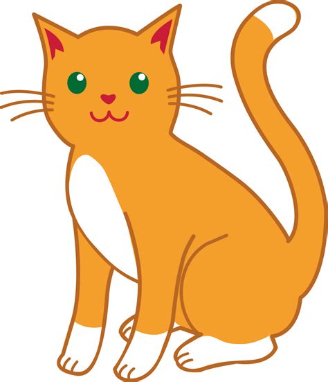 Kitty Clipart Transparent Background Picture 1486638 Kitty Clipart