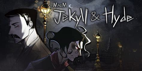 He seemingly has everything — looks, brains, and fortune. MazM: Jekyll and Hyde Review | Switch Player