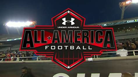 2018 under armour all america game highlights youtube