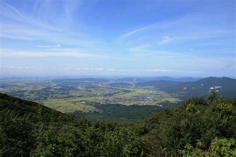 The kantō plain (関東平野 kantō heiya error: Physical Features of Japan | HubPages