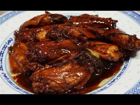 Resepi butter chicken masala biasanya hidangan yang sangat kaya, seperti yang biasa dengan masakan dari punjab kerana jumlah kalori yang diambil oleh penduduk luar bandar yang dibakar dengan bekerja di ladang sepanjang hari. Resepi Ayam Masak Kicap Chinese Style ~ Resep Masakan Khas