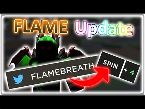 Below and left you can find the twitter icon and the words enter here. ⭐Ro Slayers *FLAME UPDATE* • 🔥Flame Breathing • 🎁NEW CODE ...