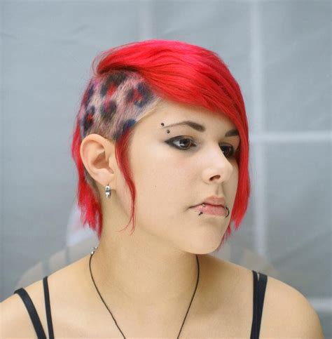 11 Best Punk Short Hairstyles For Women In 2019 All Things Hair Usa
