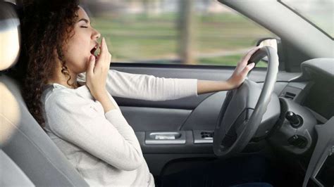 How To Prevent Drowsy Driving Everything You Need To Know