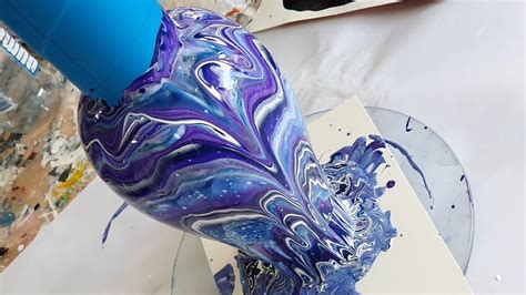 Home Décor Vases Acrylic Pour Glass Vase Jp