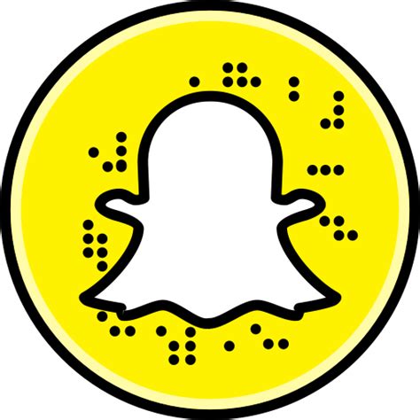 Snapchat lets you easily talk with friends, view live stories from around the world, and explore news in discover. 101 Snapchat Logo Png Transparent Background 2020 [Free ...