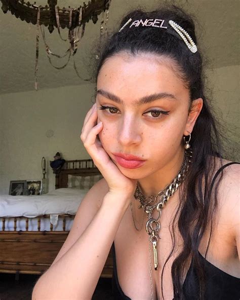 Charli Xcx Is Inviting Fans To Remix How I’m Feeling Now Dazed