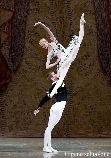 Emeritusblog Leonid Sarafanov Mikhailovsky Ballet Alina Somova