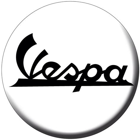 Gambar Logo Vespa Png Vrogue Co