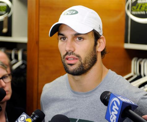 Eric Decker Says Jets Have ‘a Lot Of Talent At Qb