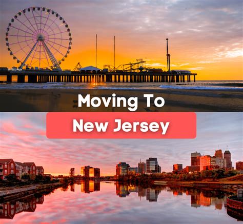 Life In New Jersey 5 Things To Know Before Moving To New Jersey