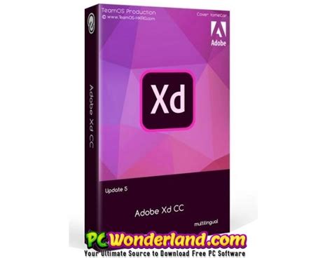 Adobe Xd Cc 57 Free Download Pc Wonderland
