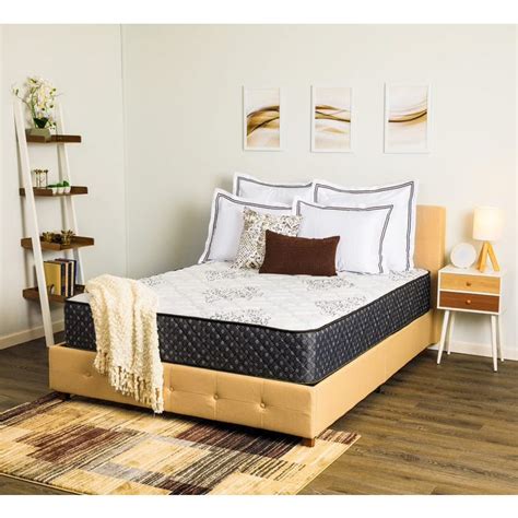 Get store hours, phone number, location, reviews and coupons for mattress outlet located at 105 u.s. King Corsicana Renue Performance Revive 12.25 Inch Firm ...