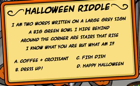 Halloween Riddles Reddit 2022 Get Halloween 2022 News Update