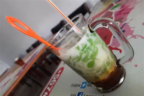 5 Kuliner Enak Di Bandung Yang Viral Tahun 2023 Wajib Coba Ayo