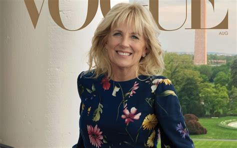 Does Jill Biden Have The Most Flattering Haircut Of All Time