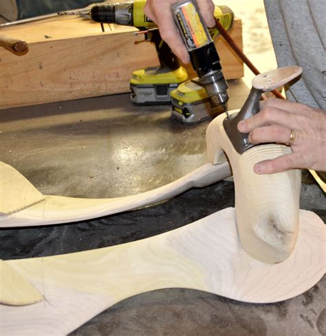 Saddle Trees — Wenger Leather Works