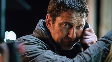 Angel Has Fallen Review Gerard Butler Is On The Lam — And Its Fun