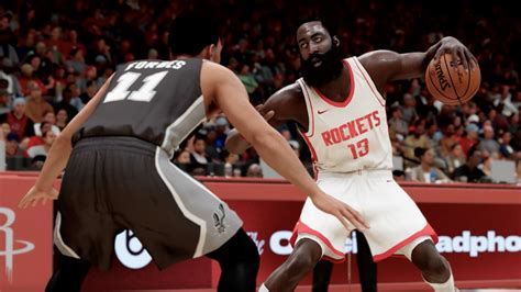 Nba 2k21 Next Gen Gameplay Features To Include 3 Point Line Recognition