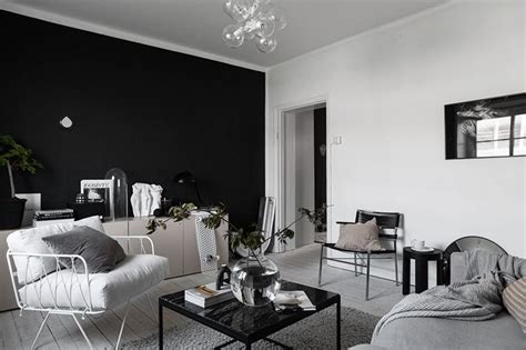 Stylizimo A Stylist´s Home For Sale Swedish Interiors Dark Interiors