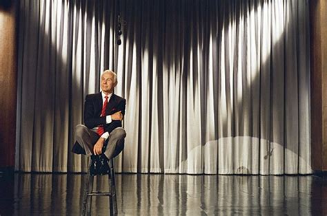 Johnny Carson At An Event For The Tonight Show Starring Johnny Carson