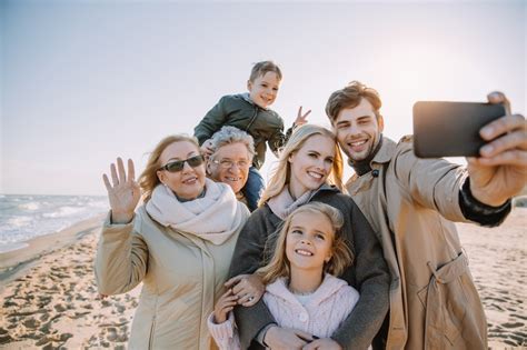 Vacation Ideas For Multi Generational Travel