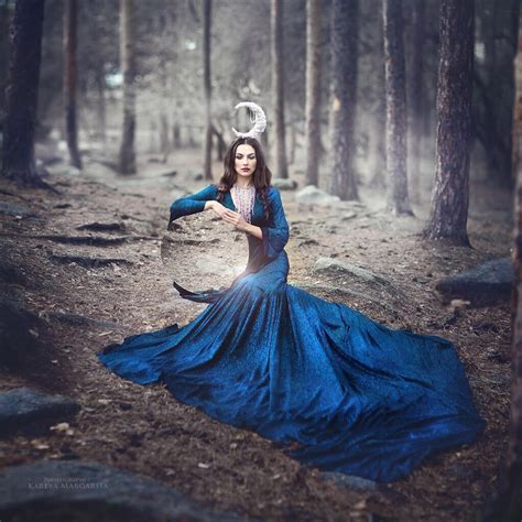Pin By A K On Photography Fairy Tale Dark Art Photography Magic Dress Fantasy Dress