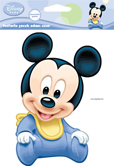 To search on pikpng now. baby mickey png 20 free Cliparts | Download images on ...