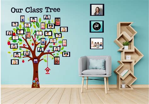 Home modern decorating ideas 2016 classroom wall decorations. 35 Best Classroom Decoration Ideas for Fall - Chaylor & Mads