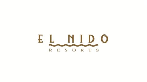 El Top 48 Imagen El Nido Resorts Logo Abzlocalmx