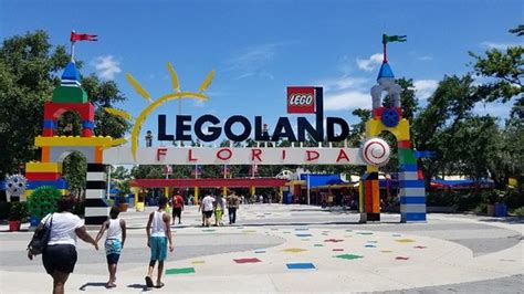 Legoland Florida Resort Winter Haven What To Know Before You Go With Photos Tripadvisor