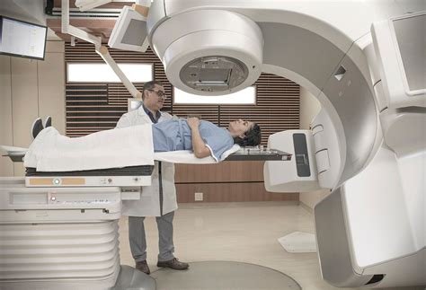 Truebeam Radiotherapy System Cancer Institute Micro Northwell Health