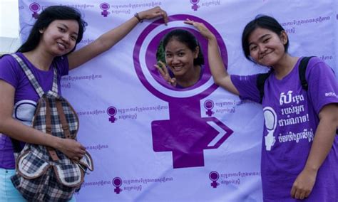 Apps Against Violence On Cambodian Women Cambodia Expats Online