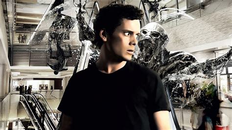 Odd Thomas Is The Type Of Feel Good Horror Movie They Made In The 80s