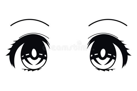 Anime Eyes Stock Illustrations 12818 Anime Eyes Stock Illustrations