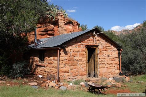 Maybe you would like to learn more about one of these? Sycamore Canyon Wilderness Backpack, September 2007: Day 2 ...